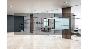Glass Offices 4U