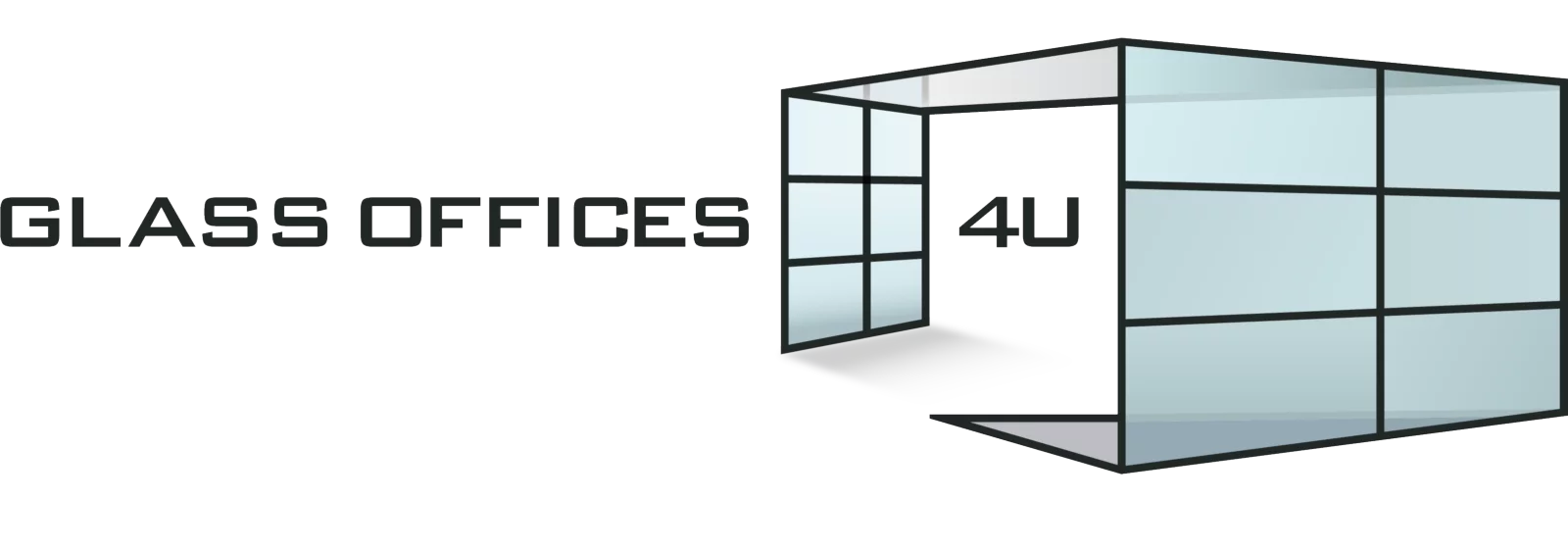 Glass Offices 4U » Glass Office Partitions Across London
